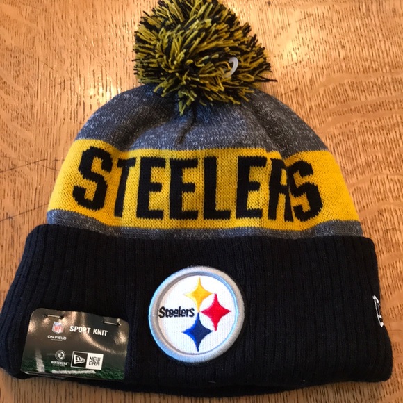 Steelers toboggan Clearance